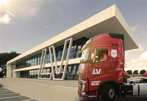 lv transport